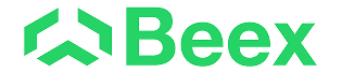 Logo beex